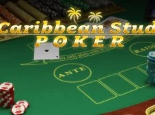 Caribbean Stud Poker