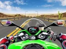 Moto Road Rash 3D 2