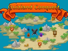 Quizland Conquest