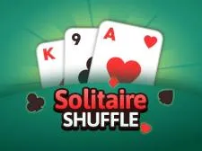 Solitaire Shuffle